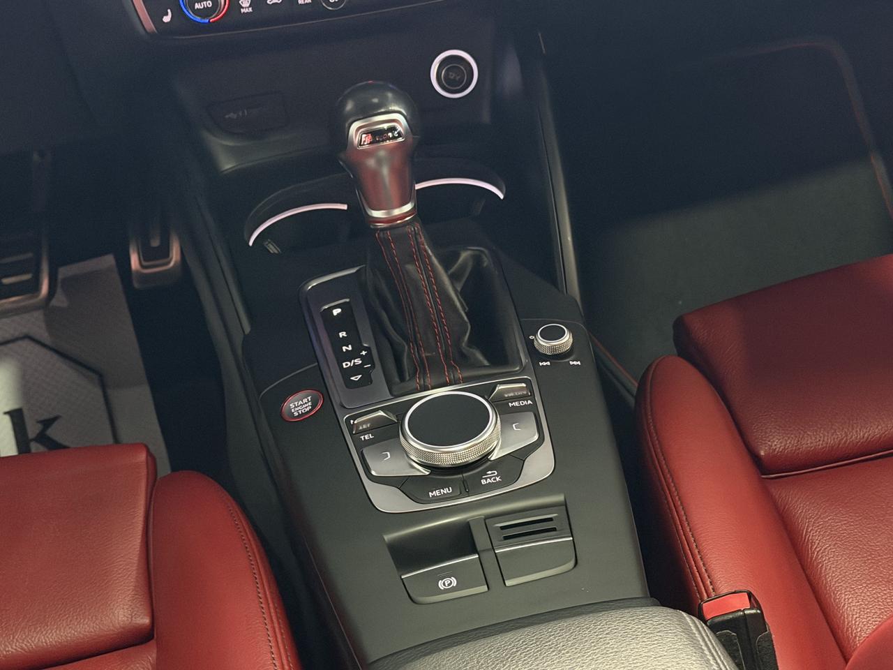 2019 Audi S3 Technik REDINT|NAVI|BACKUP Photo