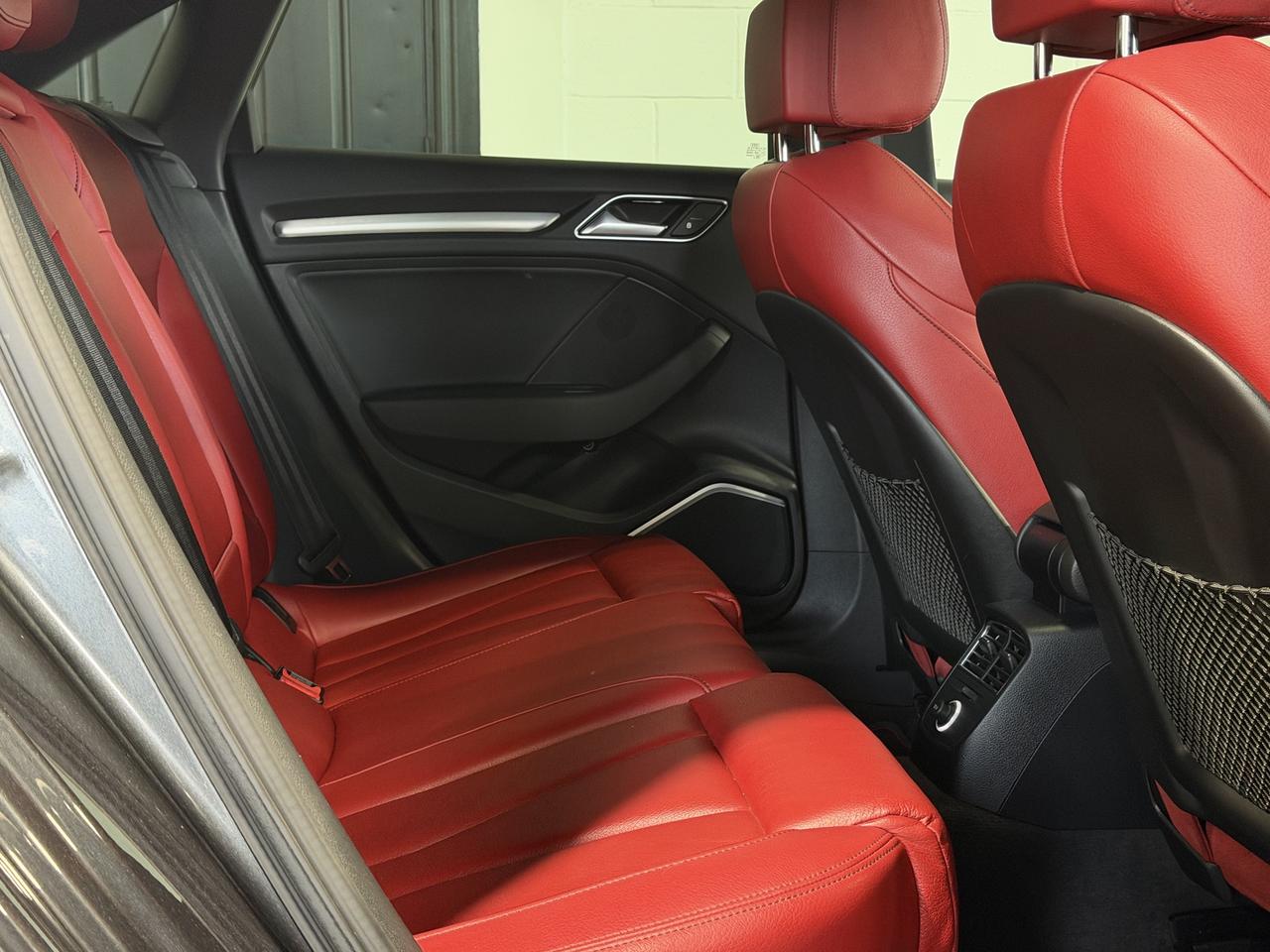 2019 Audi S3 Technik REDINT|NAVI|BACKUP Photo