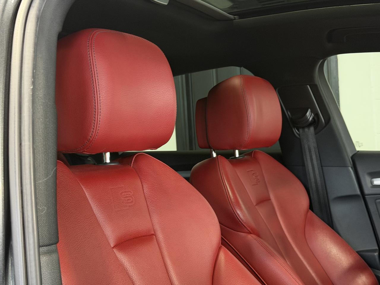 2019 Audi S3 Technik REDINT|NAVI|BACKUP Photo