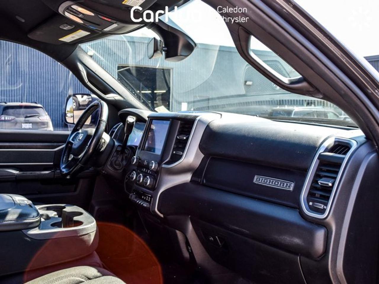 2022 RAM 3500 Big Horn Photo