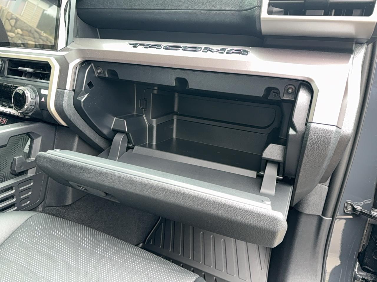 2026 Toyota Tacoma Double Cab AT TRD Off Road Premium Photo