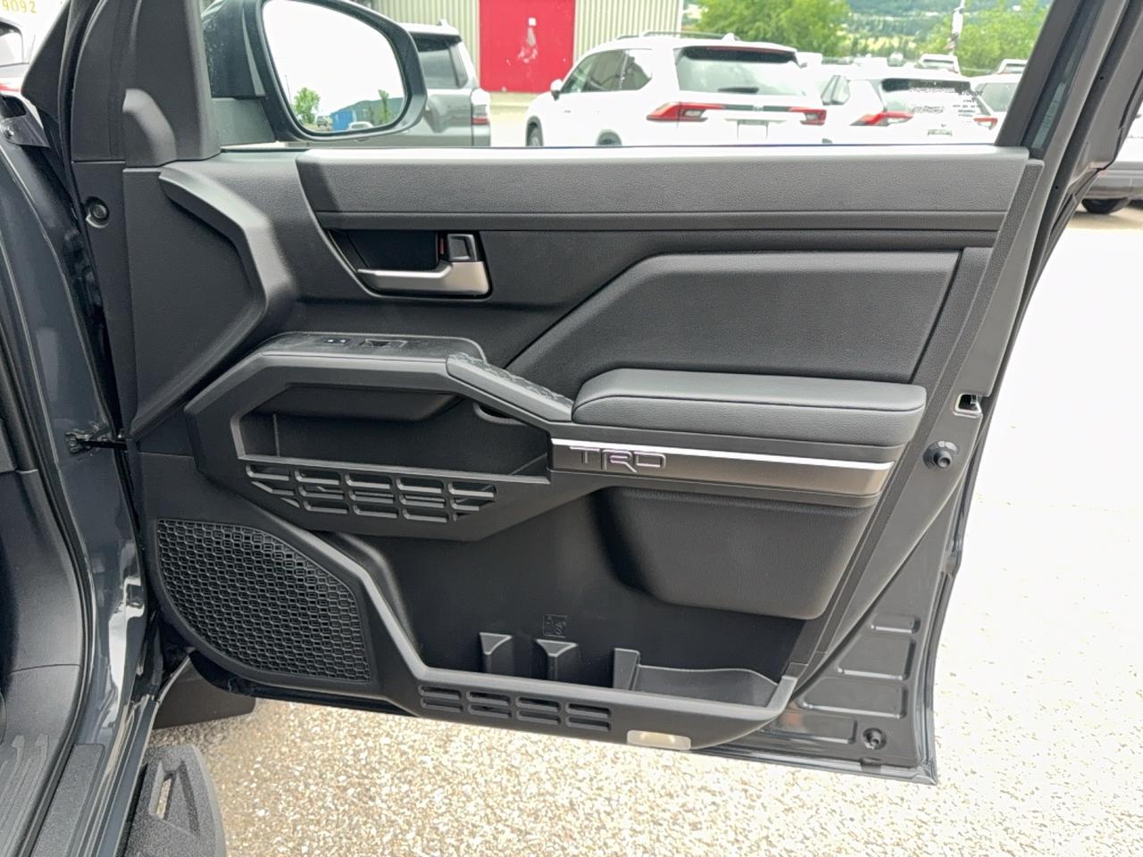 2026 Toyota Tacoma Double Cab AT TRD Off Road Premium Photo