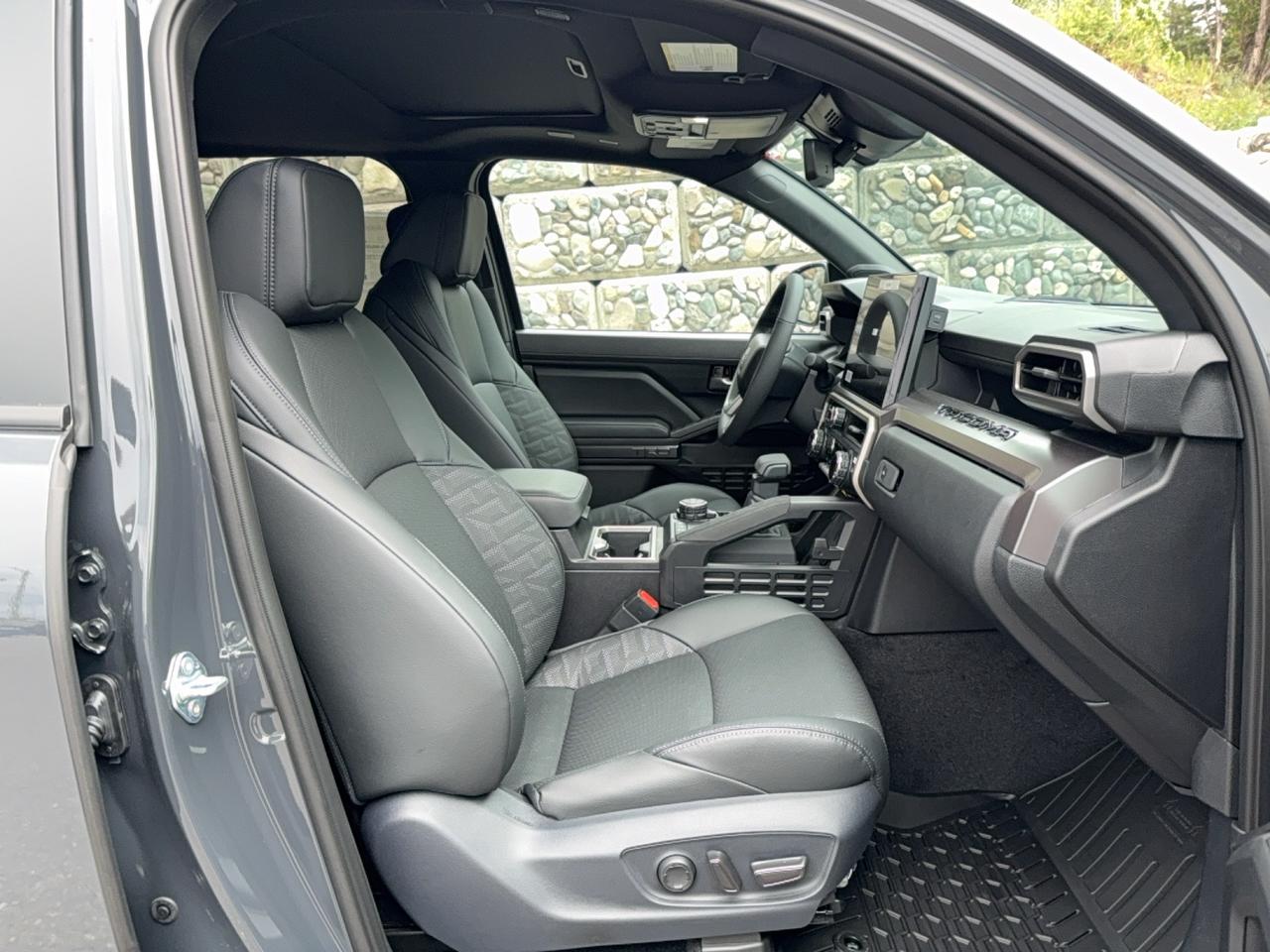 2026 Toyota Tacoma Double Cab AT TRD Off Road Premium Photo