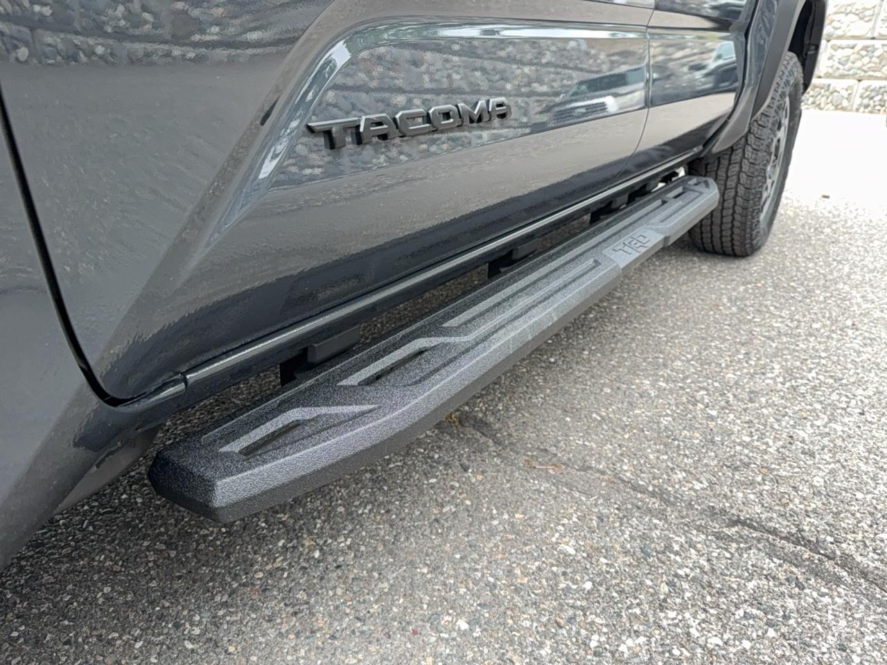 2026 Toyota Tacoma Double Cab AT TRD Off Road Premium Photo