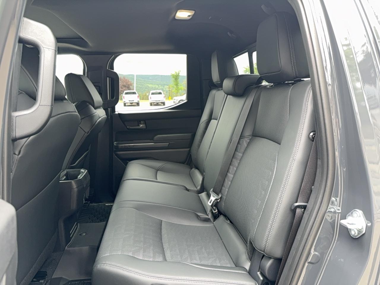 2026 Toyota Tacoma Double Cab AT TRD Off Road Premium Photo