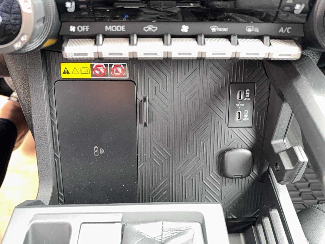 2026 Toyota Tacoma Double Cab AT TRD Off Road Premium Photo