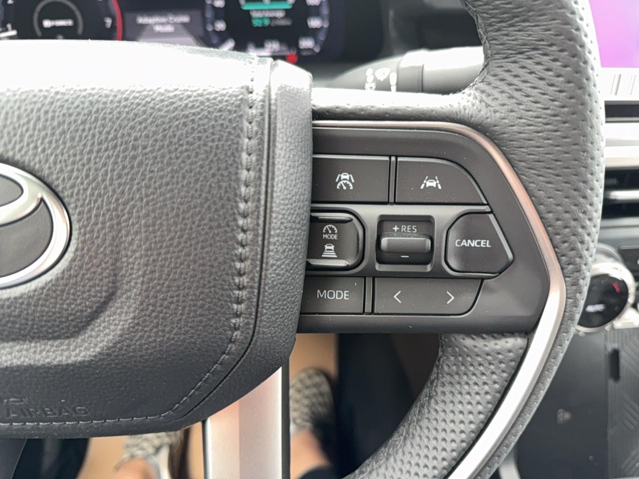 2026 Toyota Tacoma Double Cab AT TRD Off Road Premium Photo
