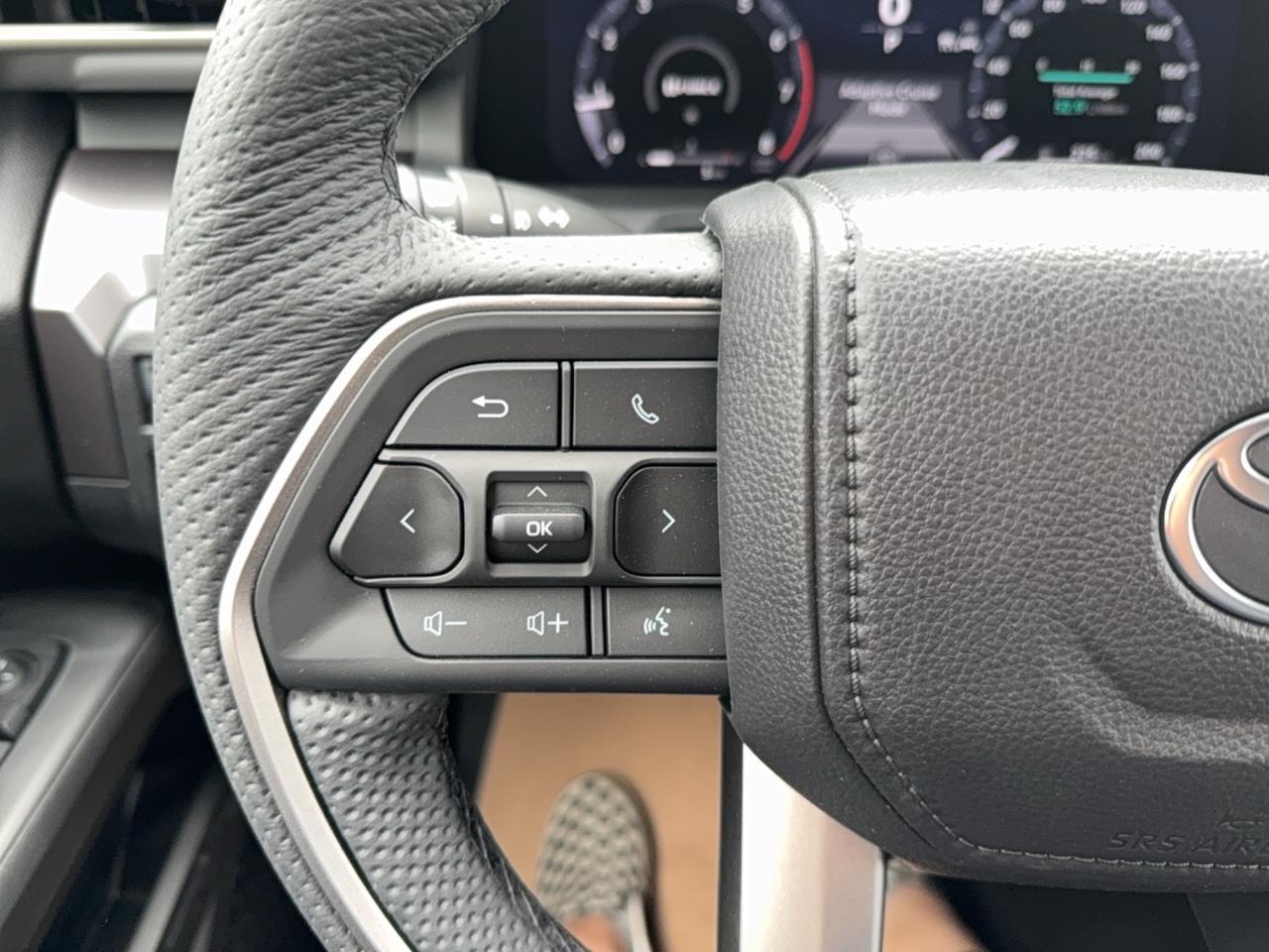 2026 Toyota Tacoma Double Cab AT TRD Off Road Premium Photo