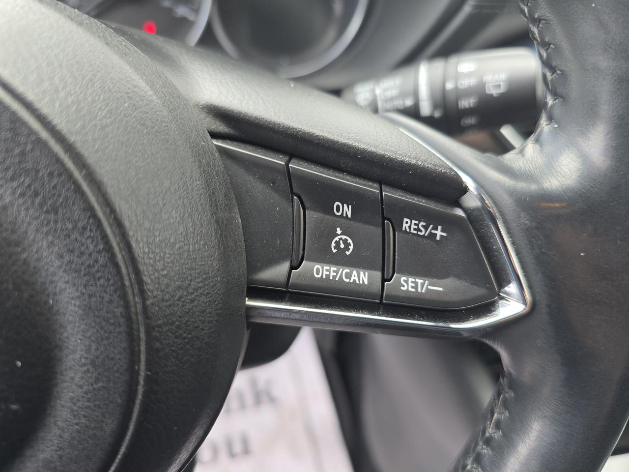 2017 Mazda CX-5 GS Photo