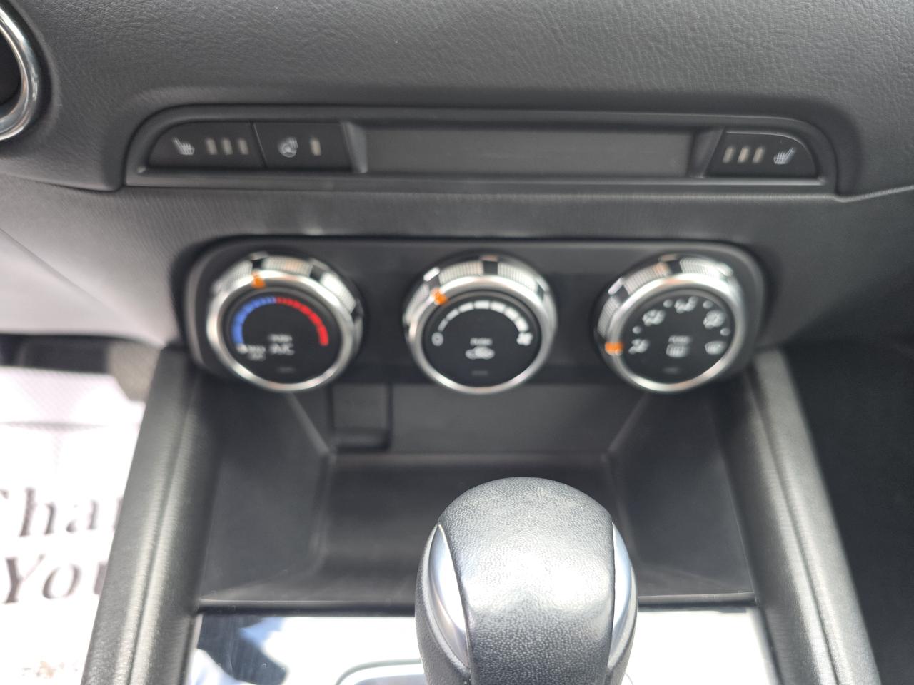 2017 Mazda CX-5 GS Photo