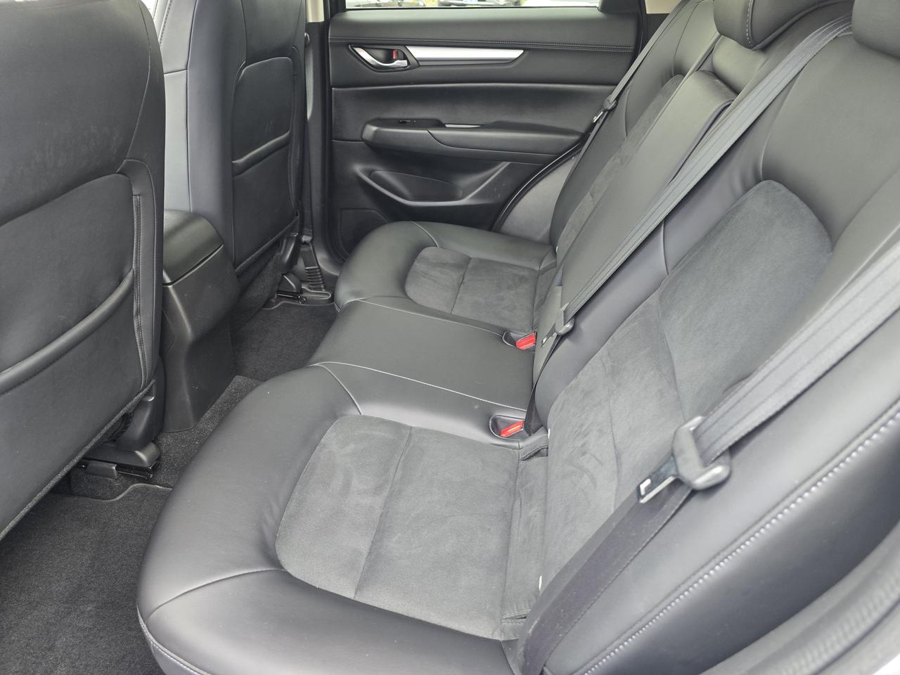 2017 Mazda CX-5 GS Photo