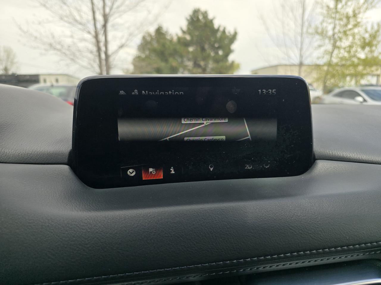 2017 Mazda CX-5 GS Photo