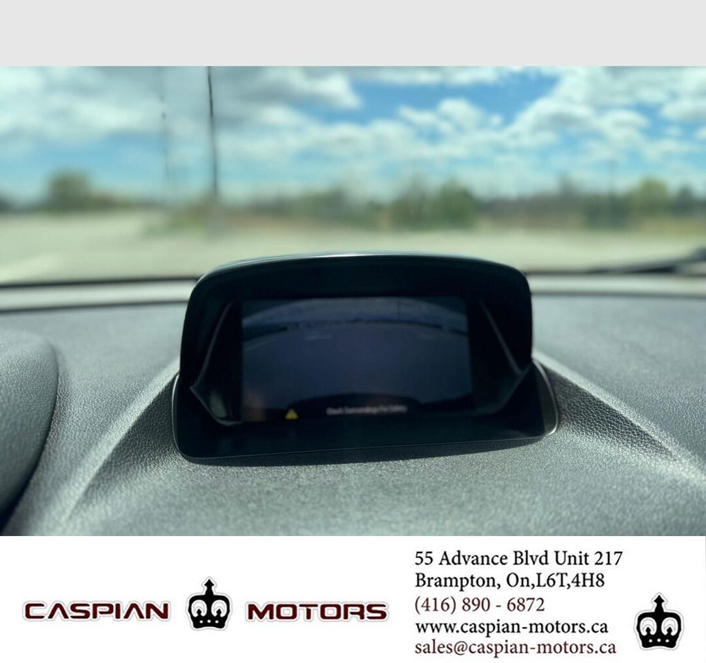 2013 Buick Encore Leather Photo