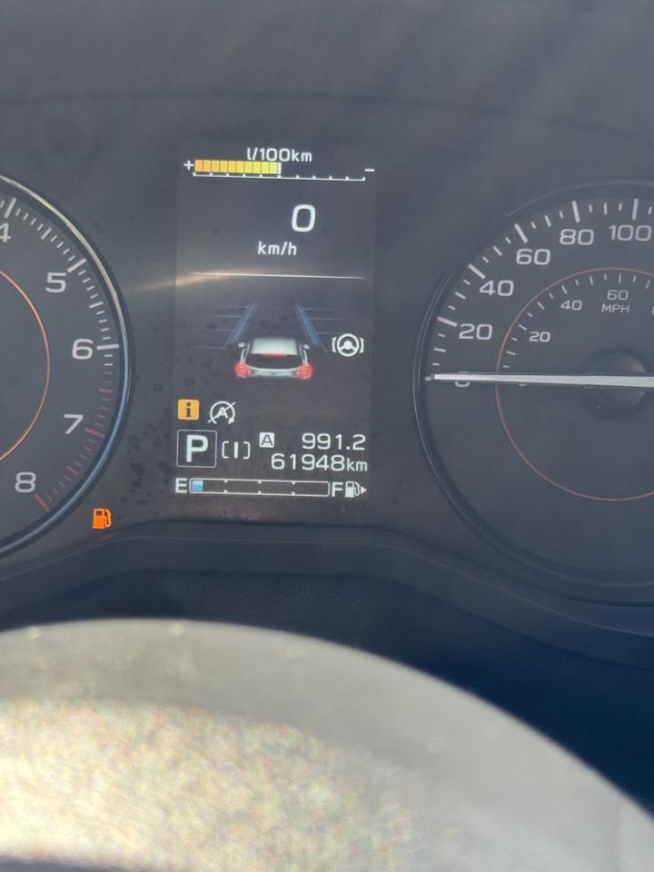 2023 Subaru Crosstrek Premium Photo