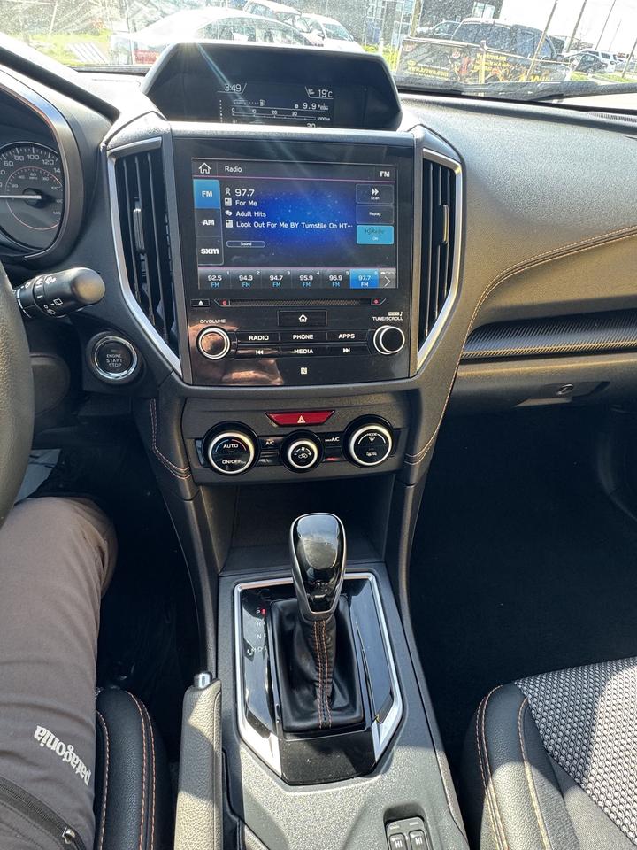 2023 Subaru Crosstrek Premium Photo