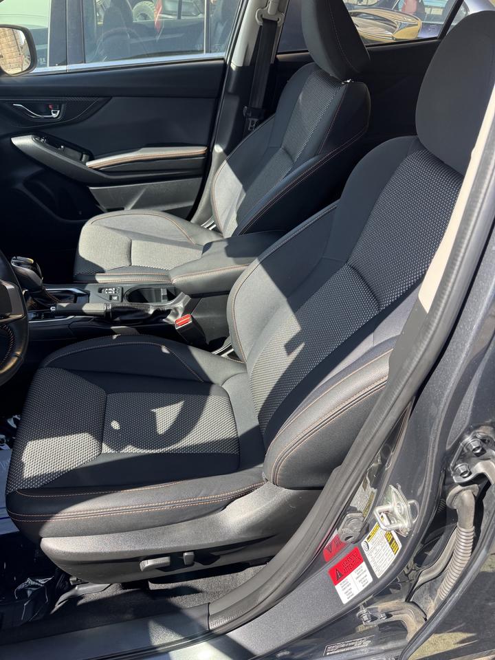 2023 Subaru Crosstrek Premium Photo