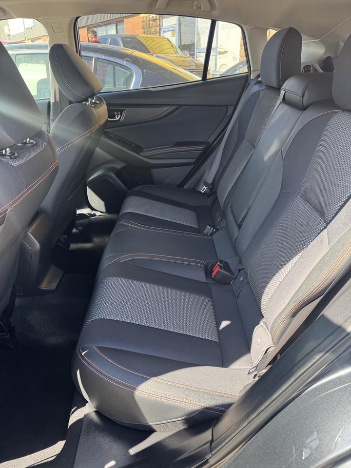 2023 Subaru Crosstrek Premium Photo