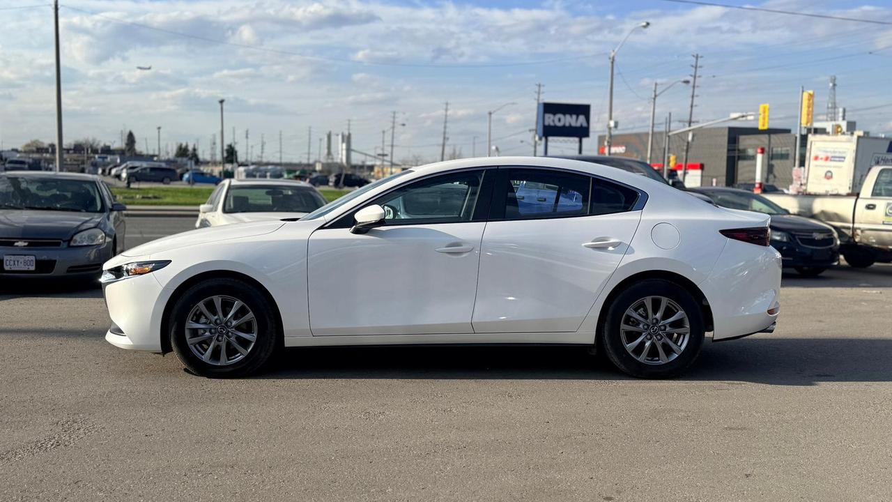 2025 Mazda MAZDA3 S Preferred Photo