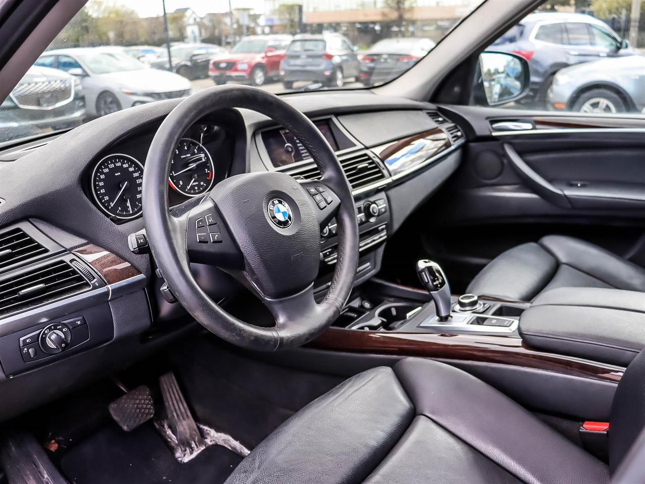 2013 BMW X5 35i Photo