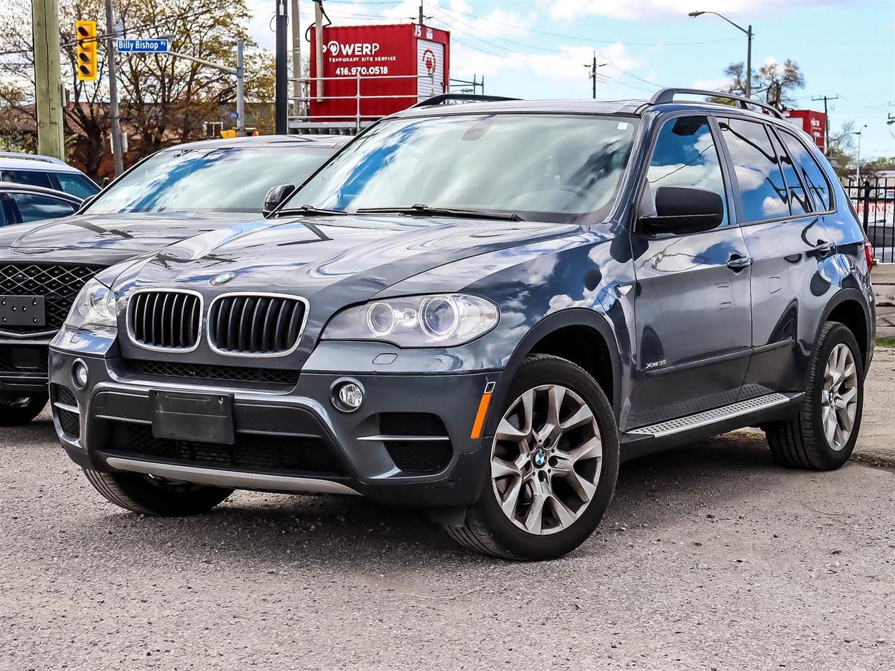 2013 BMW X5 35i Photo