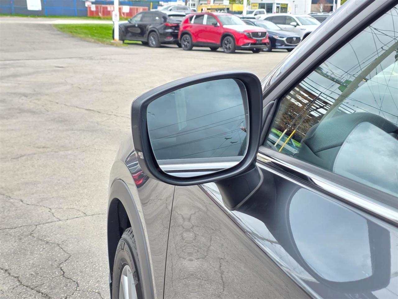 2024 Mazda CX-5 AWD GS 1 OWNER CLEAN CARFAX Photo