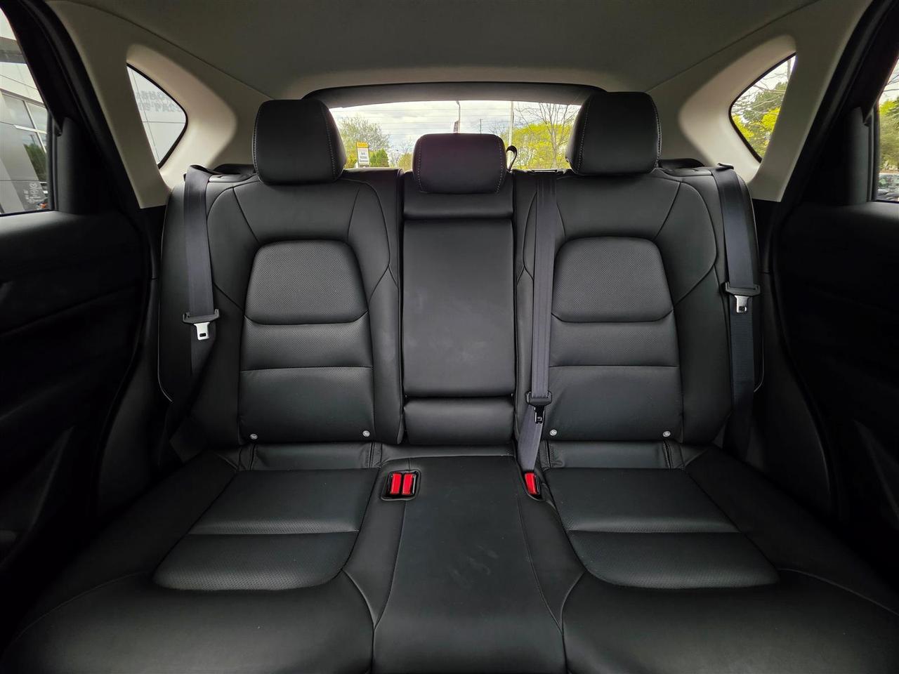 2024 Mazda CX-5 AWD GS 1 OWNER CLEAN CARFAX Photo