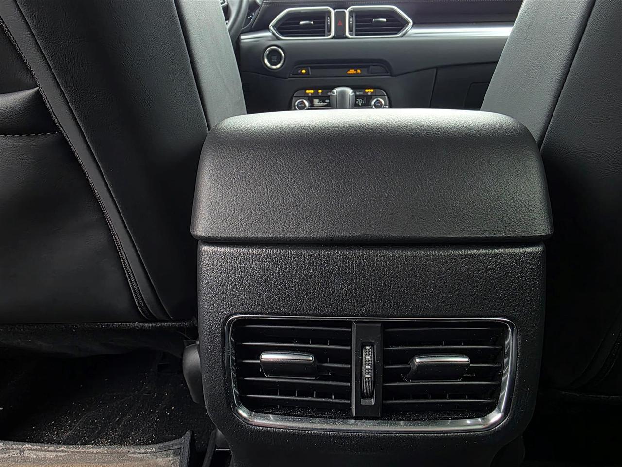 2024 Mazda CX-5 AWD GS 1 OWNER CLEAN CARFAX Photo