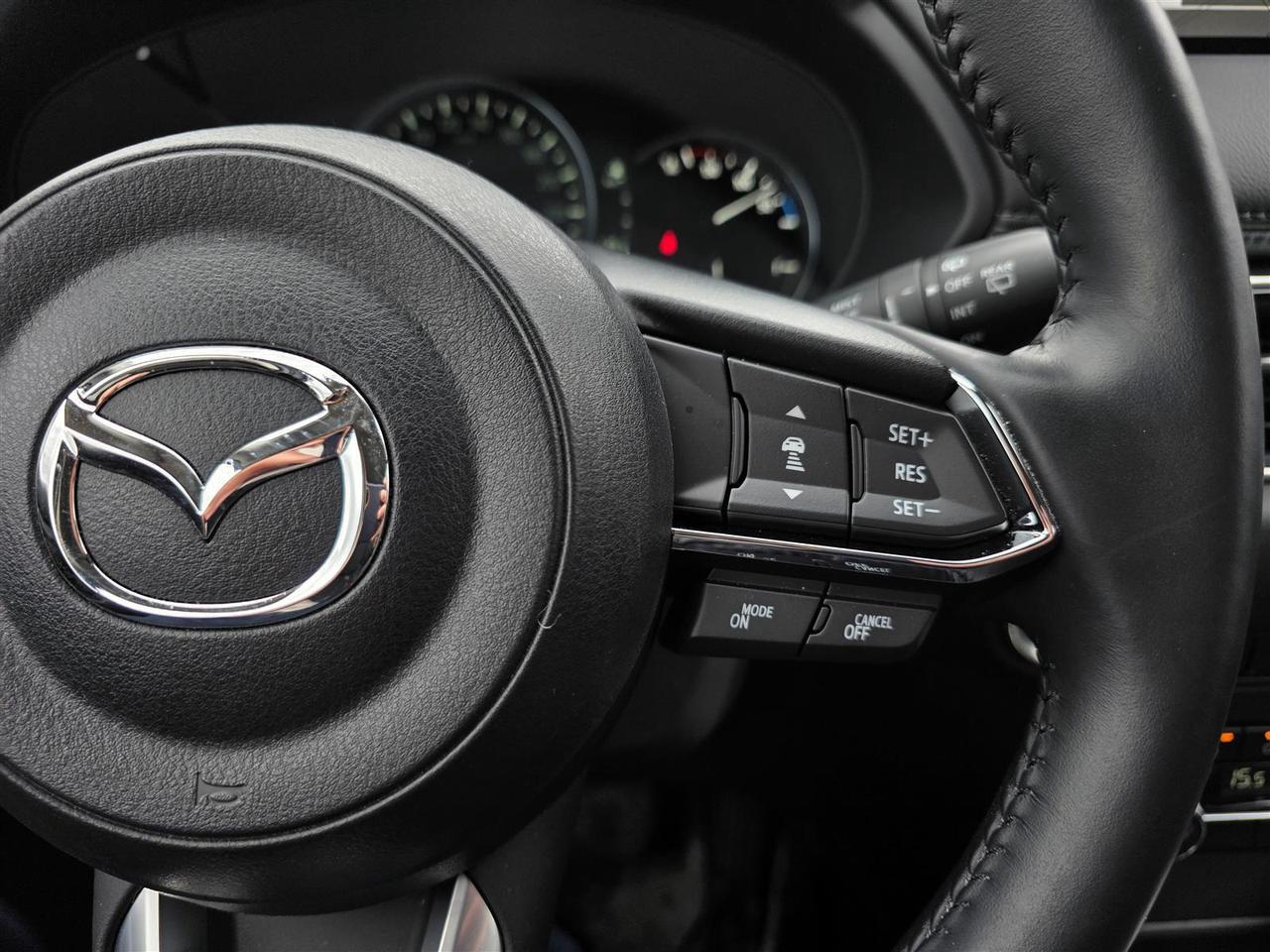 2024 Mazda CX-5 AWD GS 1 OWNER CLEAN CARFAX Photo