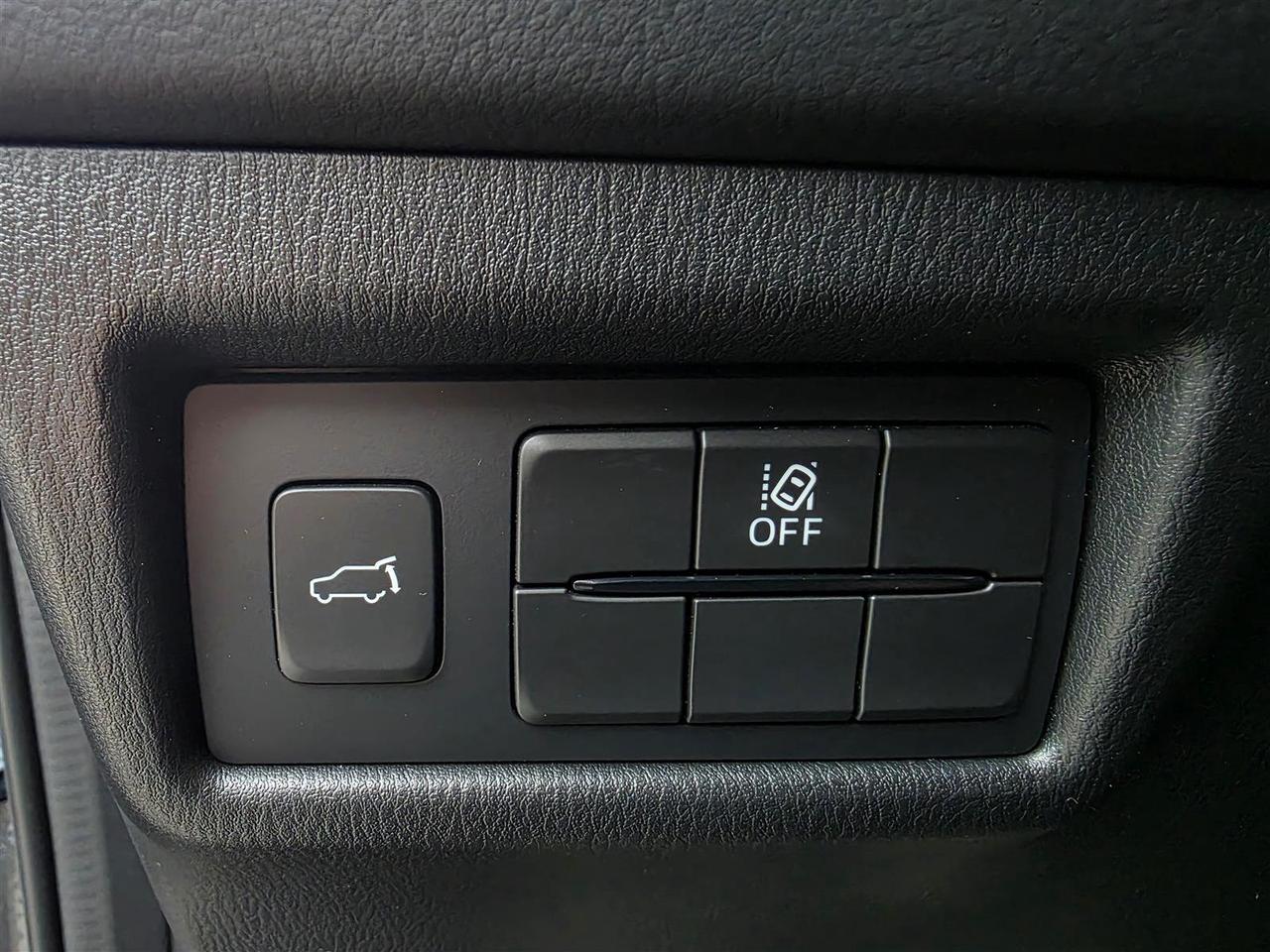 2024 Mazda CX-5 AWD GS 1 OWNER CLEAN CARFAX Photo