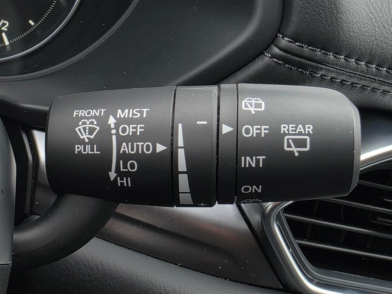 2024 Mazda CX-5 AWD GS 1 OWNER CLEAN CARFAX Photo