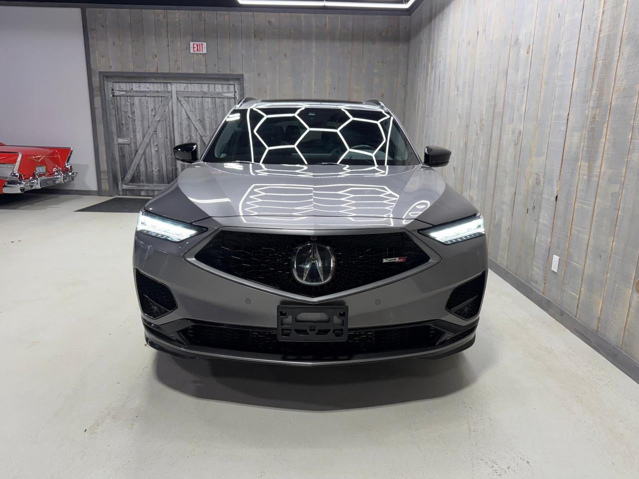 2024 Acura MDX Type S Ultra SH-AWD Photo2
