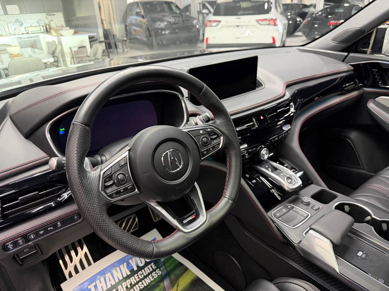 2024 Acura MDX Type S Ultra SH-AWD Photo