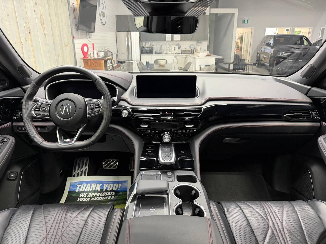 2024 Acura MDX Type S Ultra SH-AWD Photo