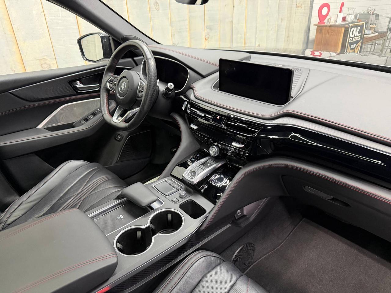 2024 Acura MDX Type S Ultra SH-AWD Photo