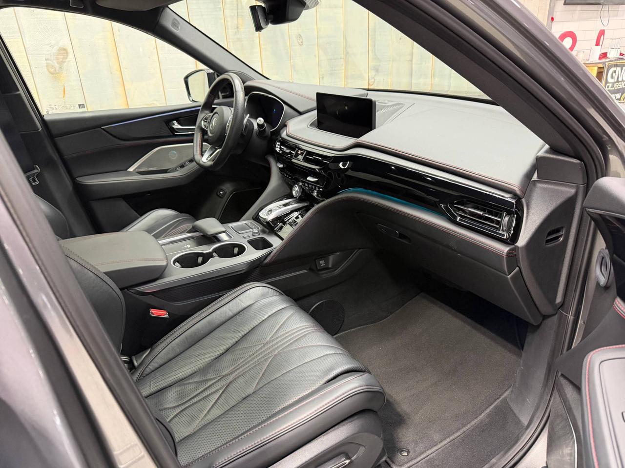 2024 Acura MDX Type S Ultra SH-AWD Photo