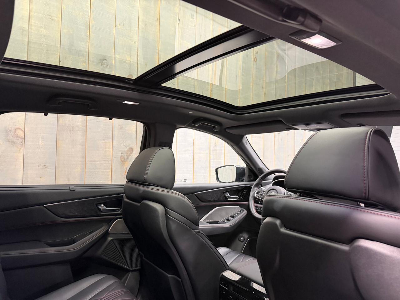 2024 Acura MDX Type S Ultra SH-AWD Photo