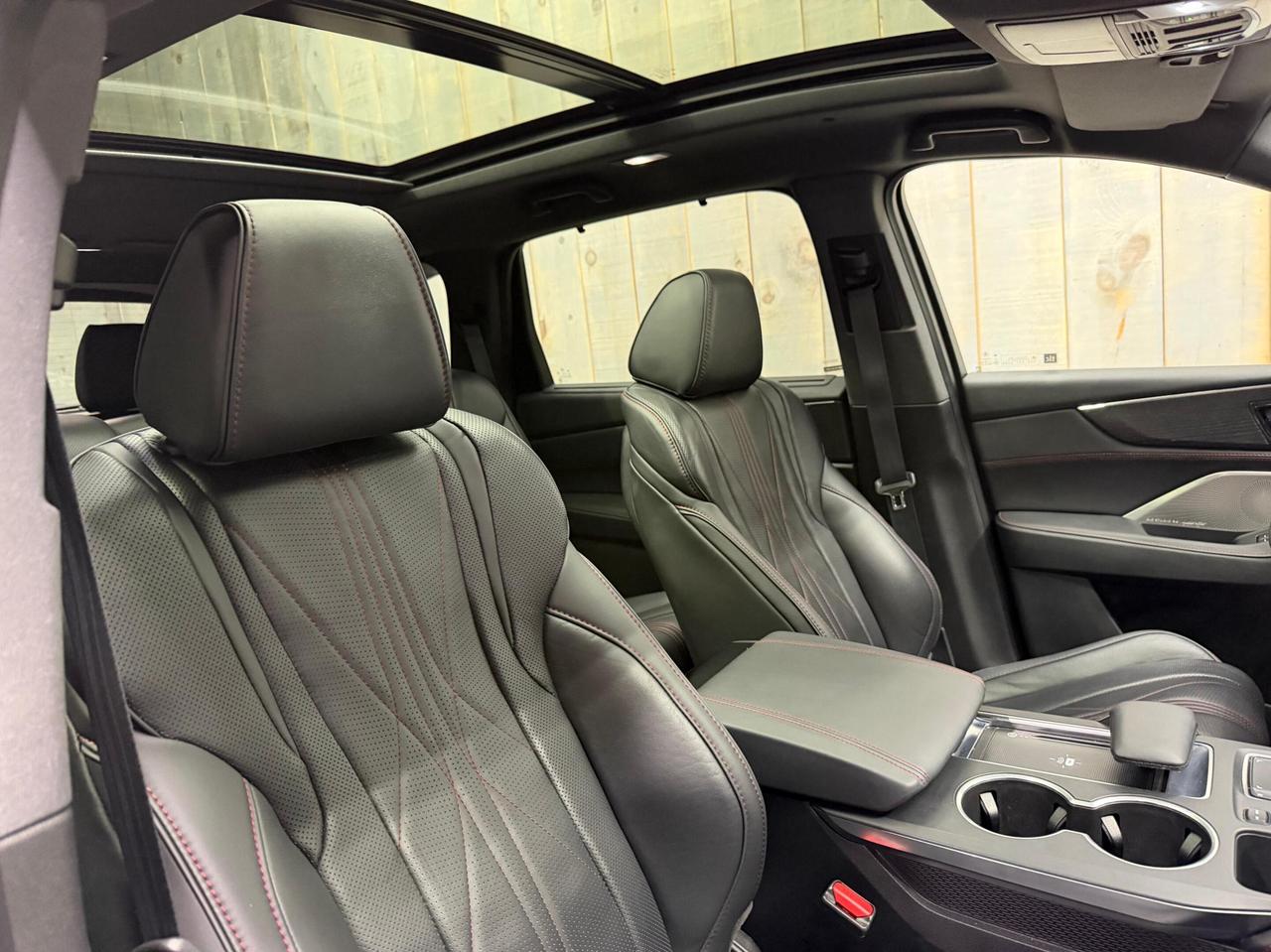 2024 Acura MDX Type S Ultra SH-AWD Photo