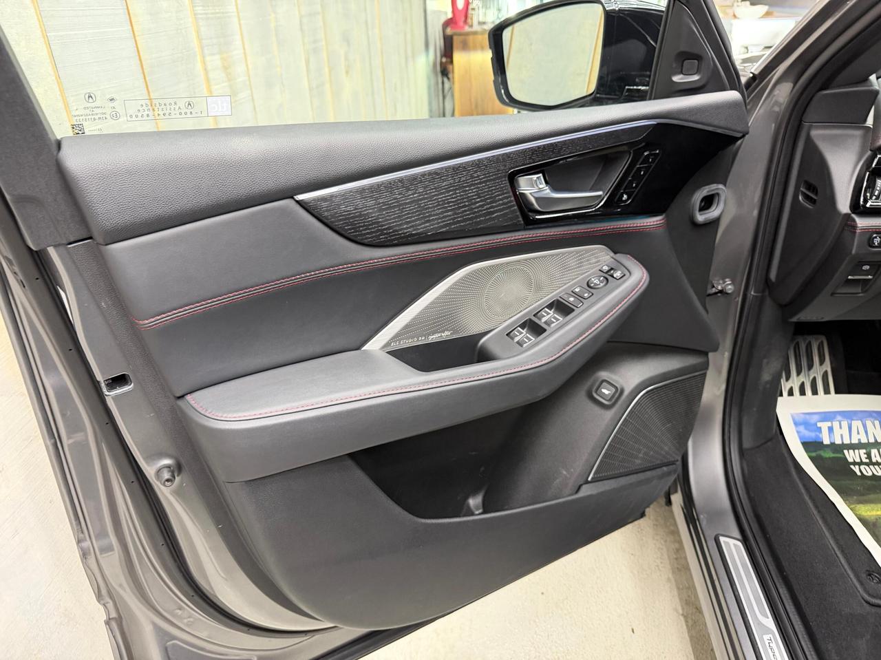2024 Acura MDX Type S Ultra SH-AWD Photo
