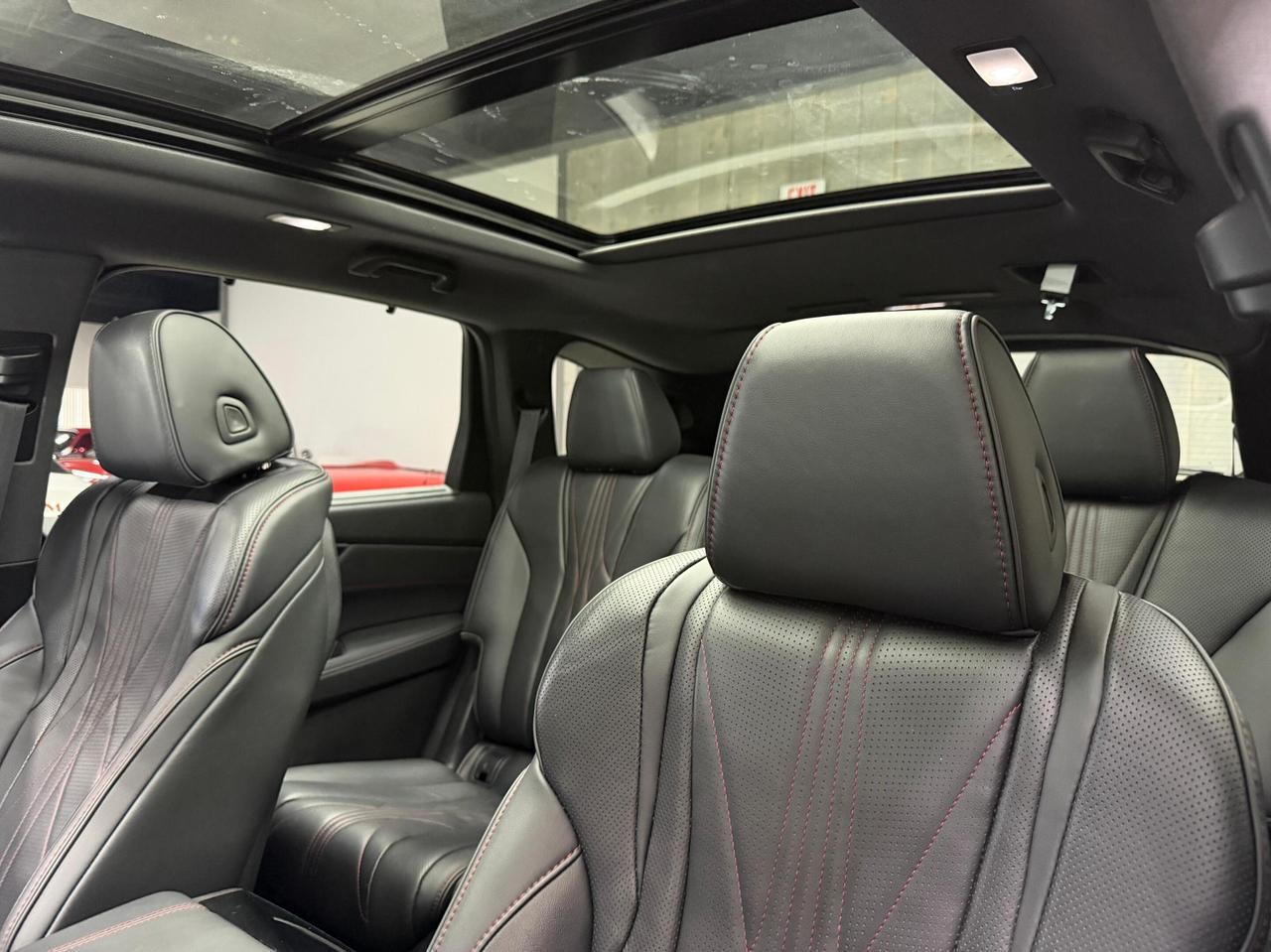 2024 Acura MDX Type S Ultra SH-AWD Photo
