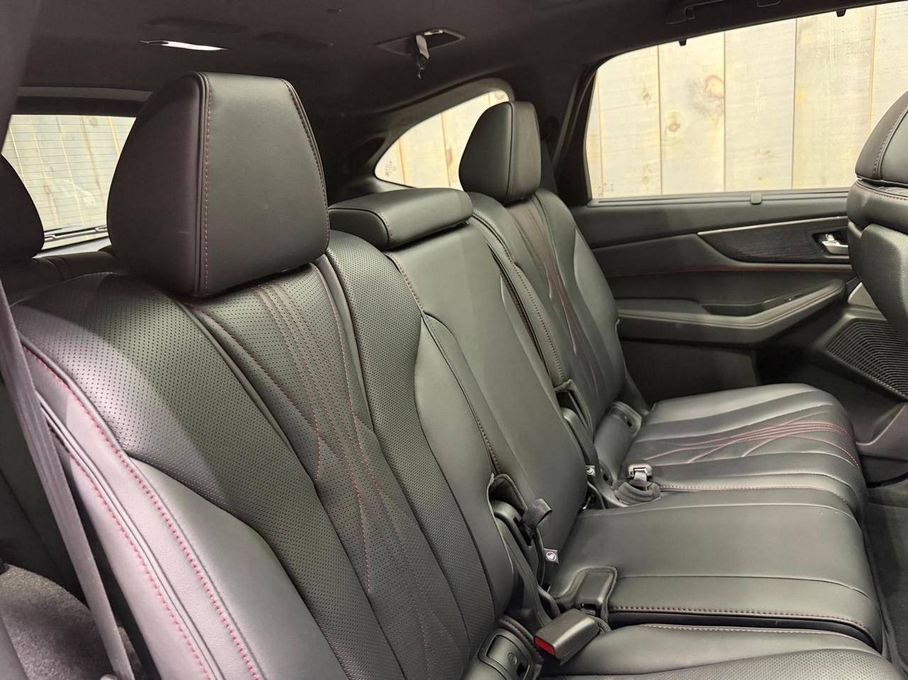2024 Acura MDX Type S Ultra SH-AWD Photo