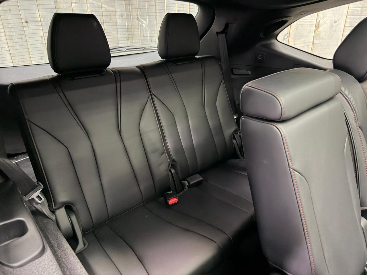 2024 Acura MDX Type S Ultra SH-AWD Photo