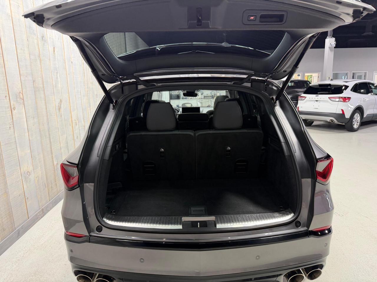 2024 Acura MDX Type S Ultra SH-AWD Photo