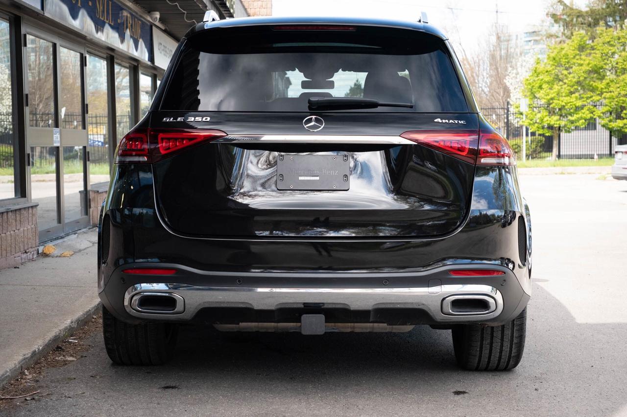 2023 Mercedes-Benz GLE-Class GLE350 4MATIC Photo4