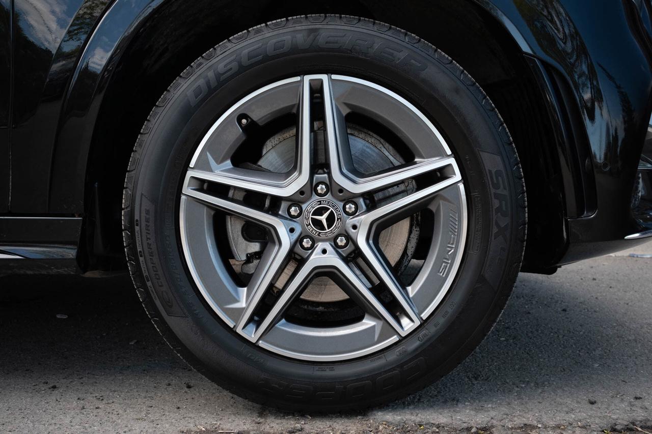 2023 Mercedes-Benz GLE-Class GLE350 4MATIC Photo