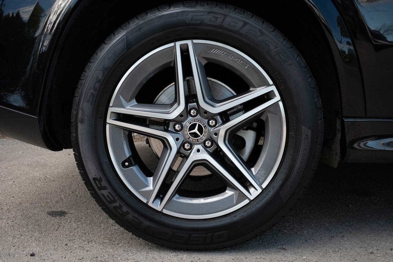 2023 Mercedes-Benz GLE-Class GLE350 4MATIC Photo