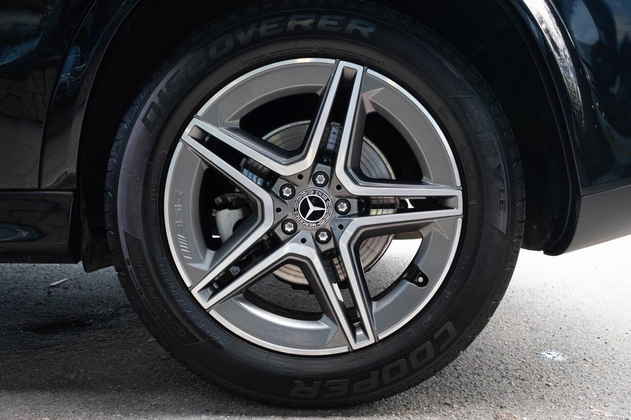 2023 Mercedes-Benz GLE-Class GLE350 4MATIC Photo
