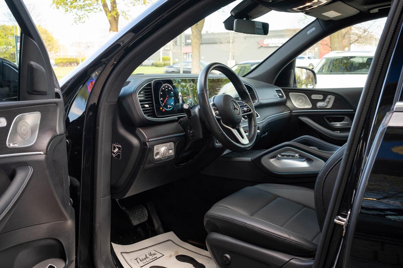 2023 Mercedes-Benz GLE-Class GLE350 4MATIC Photo