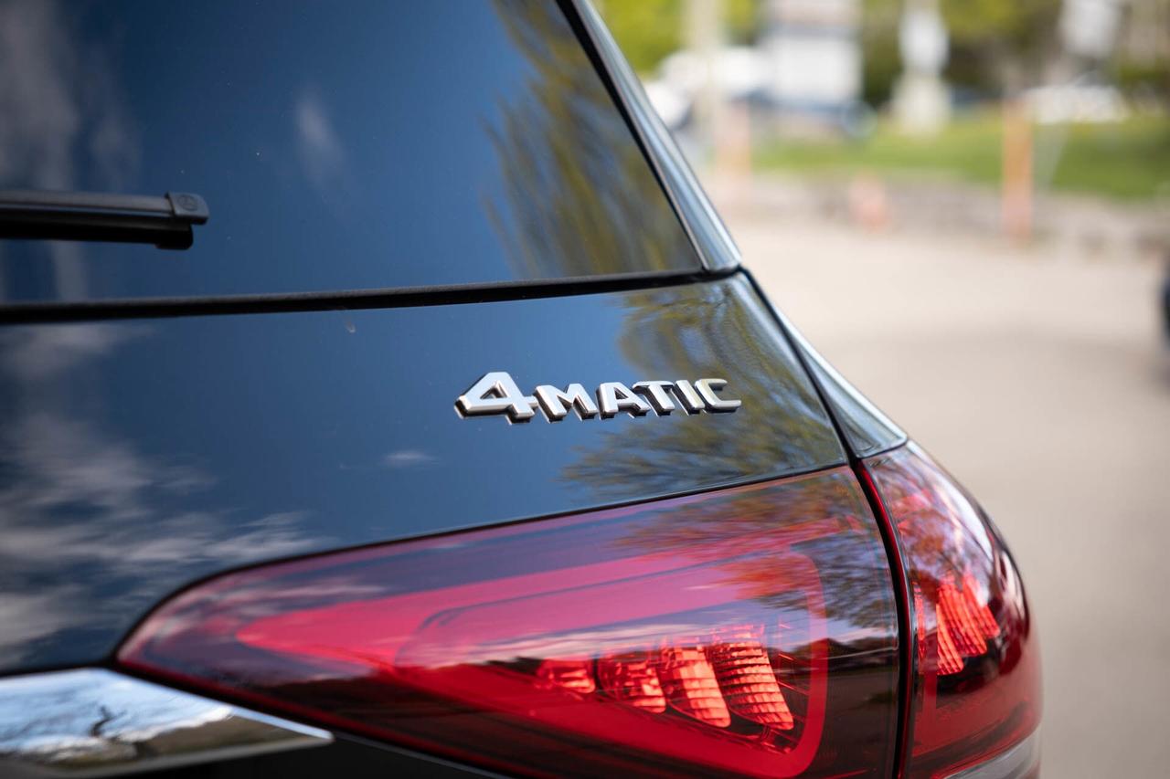 2023 Mercedes-Benz GLE-Class GLE350 4MATIC Photo