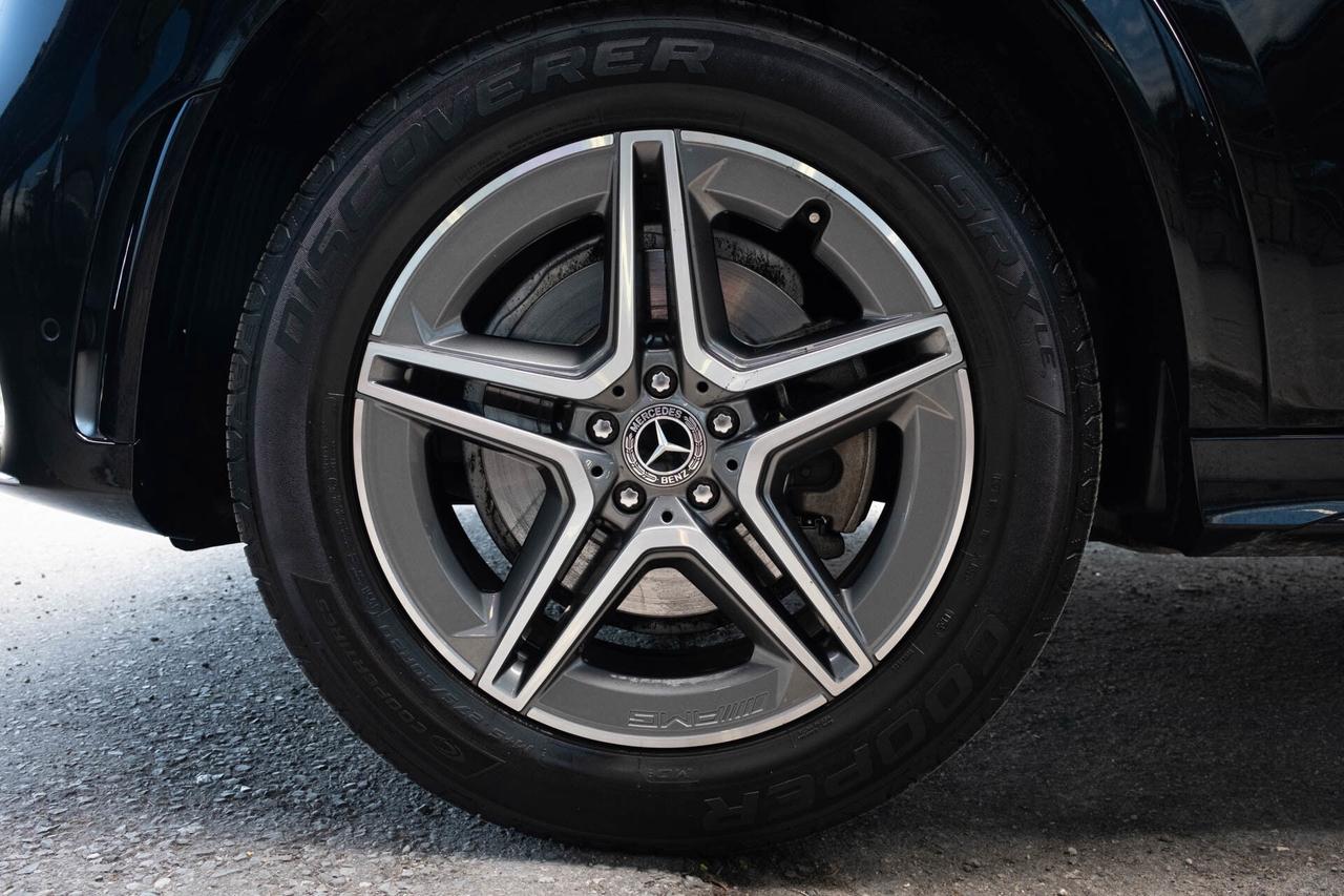 2023 Mercedes-Benz GLE-Class GLE350 4MATIC Photo