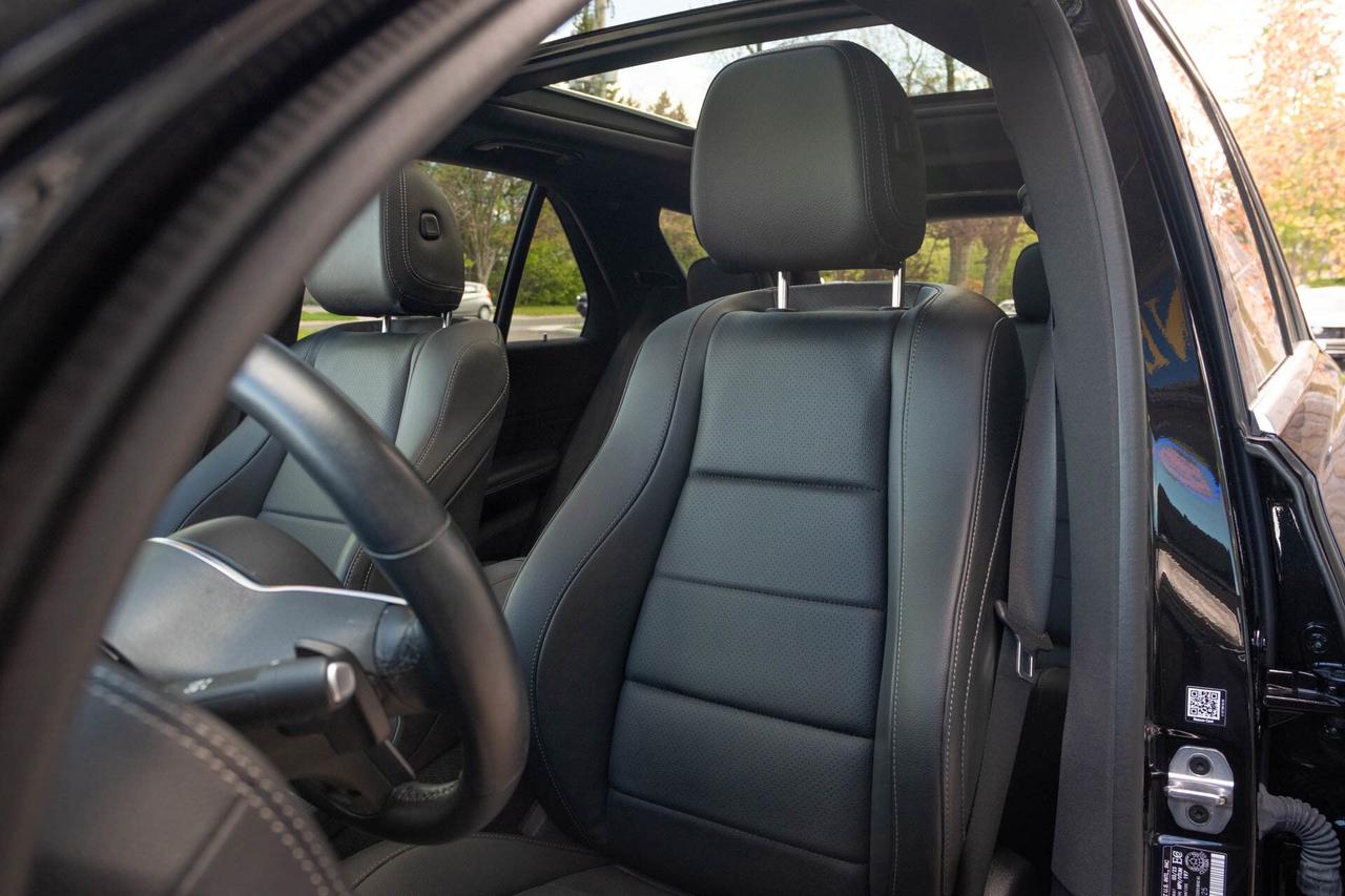 2023 Mercedes-Benz GLE-Class GLE350 4MATIC Photo